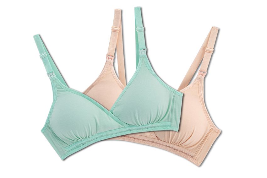 Maternity Nursing Bra 