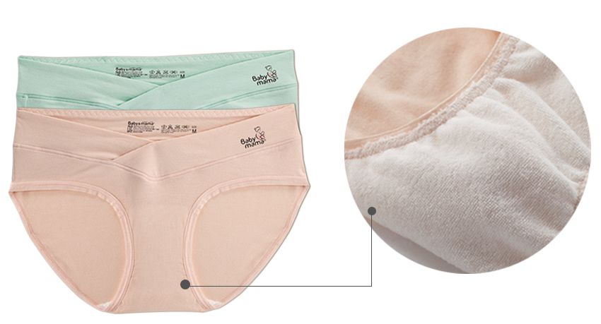 Maternity Panty 2