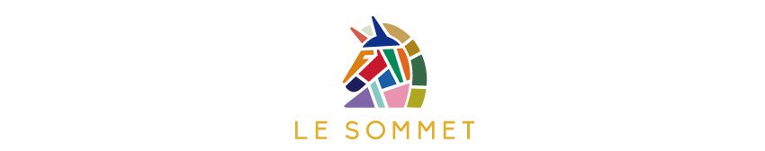 le sommet logo