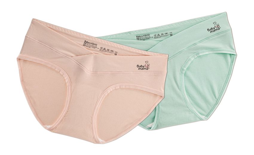 Maternity Panty 2
